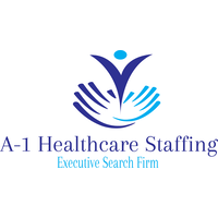 A-1 Healthcare Placements Inc. Logo