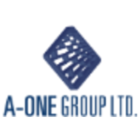 A-One Group Ltd Logo