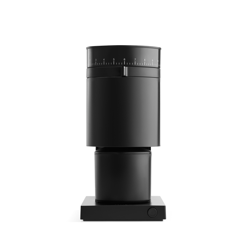 Opus Coffee Grinder-Matte Black-Fellow