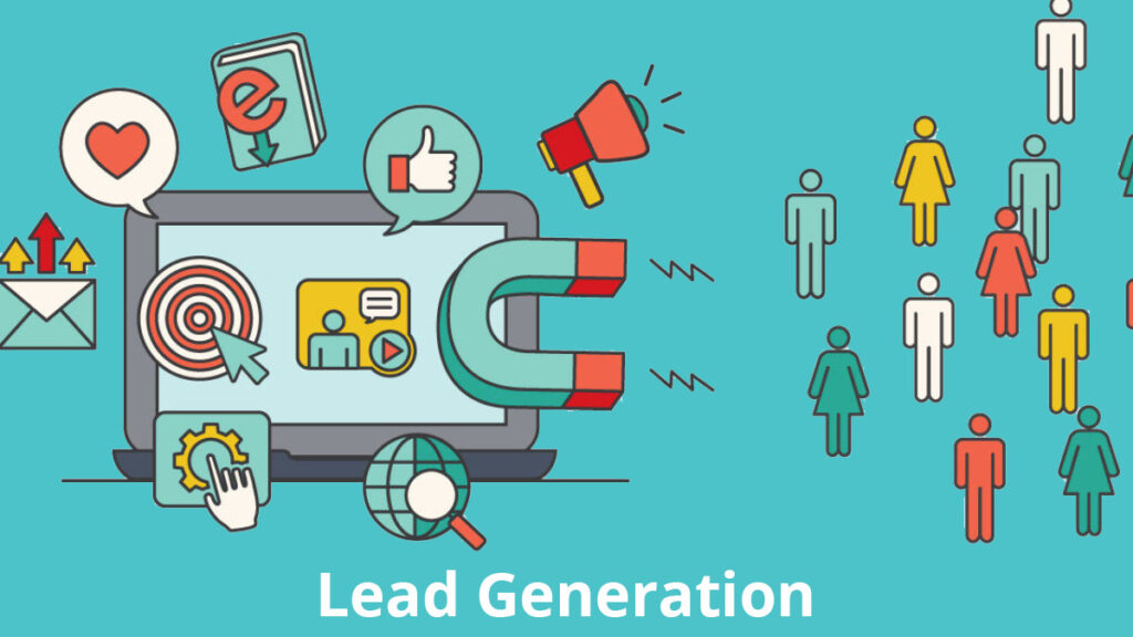 Visual Visitor – lead generation guide