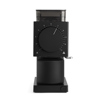 Ode Brew Grinder Gen 2-Matte Black-Standard Brew Burrs-Fellow - media thumbnail