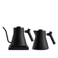 2-in-1 electric kettle bundle-Fellow